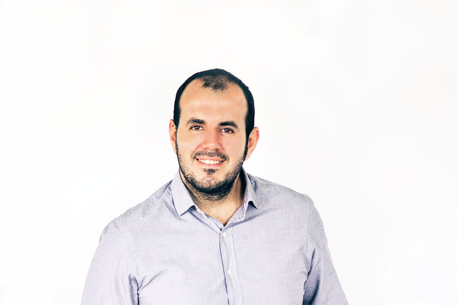 Sebastián Salinas