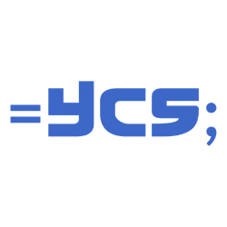 YCS logo